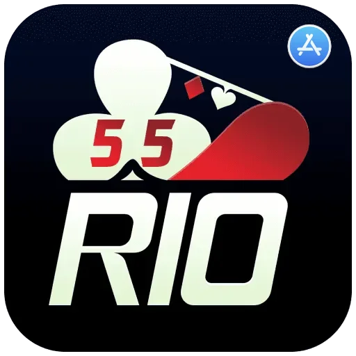 55rio App - Aplicativo Móvel Oficial