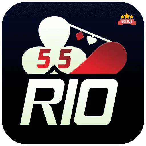 55rio Bônus - Pacote R$5.000 + VIP
