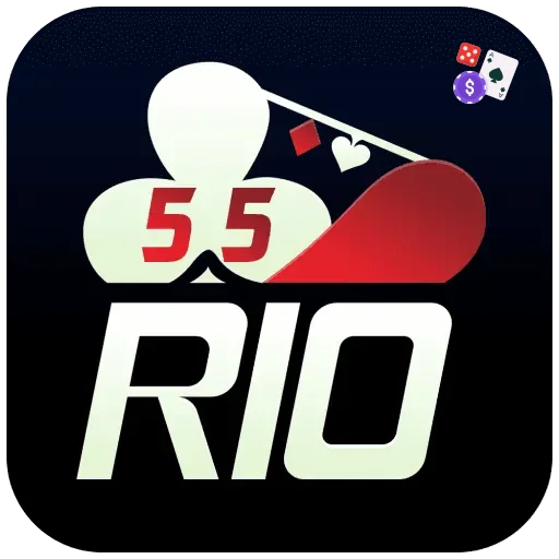 55rio Cassino - 80+ Mesas ao Vivo