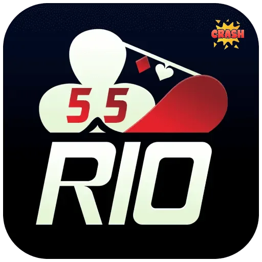 55rio Crash - Aviator e 35+ Jogos Instant Win