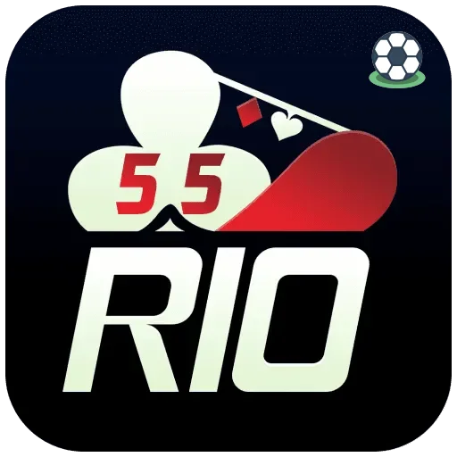 55rio Esportes - 40+ Modalidades Apostas