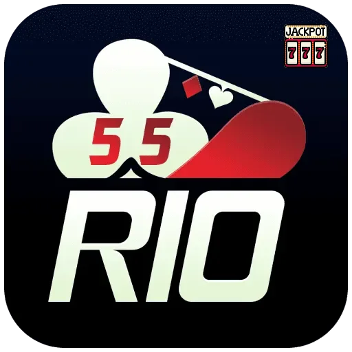 55rio Slot - 320+ Caça-Níqueis Premium