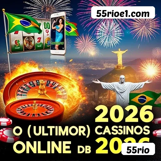 55rio Belo Horizonte - Provably Fair