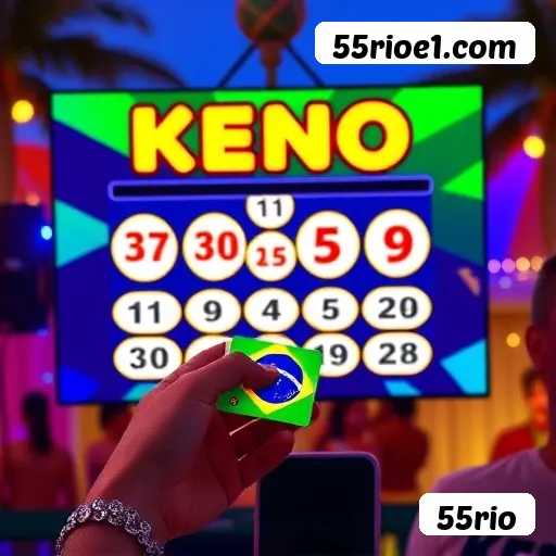 55rio - App Performance