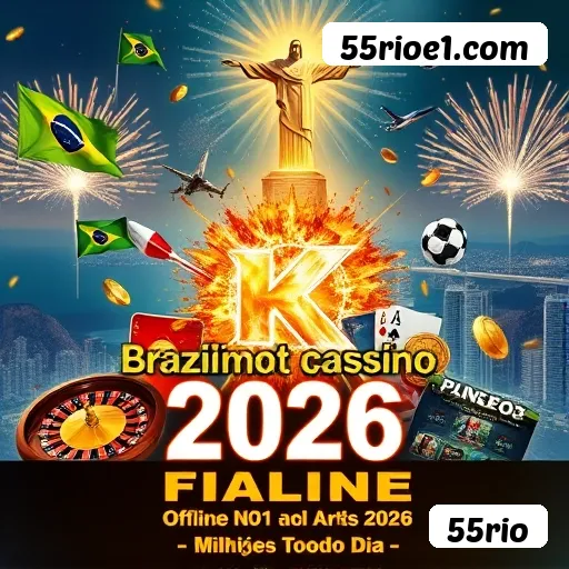 55rio - User Statistics
