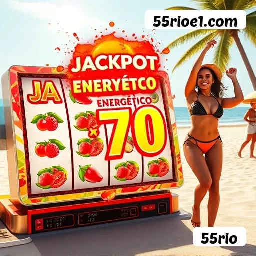 55rio - App Features