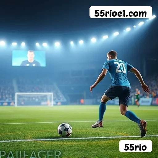 55rio - App Security