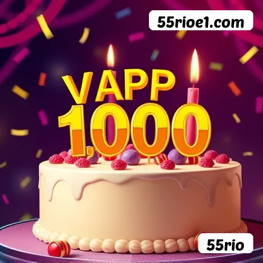 55rio - Winners Celebration